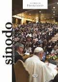 Cover-Bild zum Titel 'Sinodo' von 'Francesco (Jorge Mario Bergoglio)'