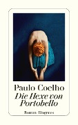 Cover-Bild zum Titel 'Die Hexe von Portobello' von 'Paulo Coelho'