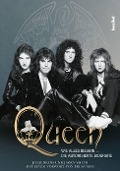 Queen - Wie alles begann ... - Jim Jenkins, Jacky Smith