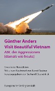 Cover-Bild zum Titel 'Visit Beautiful Vietnam' von 'Günther Anders'