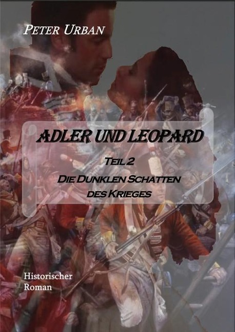 Adler und Leopard Teil 2 - Peter Urban