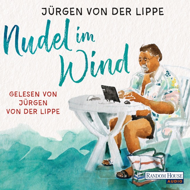 Nudel im Wind - Jürgen von der Lippe
