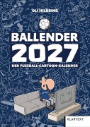 Cover-Bild zum Titel 'Ballender VfL Bochum 2027' von ''