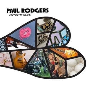 Midnight Rose - Paul Rodgers