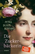 Die Zuckerbäckerin - Petra Durst-Benning