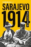 Cover-Bild zum Titel 'Sarajevo 1914' von ''