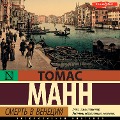 Cover-Bild zum Titel 'Smert v Venetsii' von 'Thomas Mann'