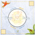 Cover-Bild zum Titel 'Pingo Doce' von 'Sabine Rodrigues'
