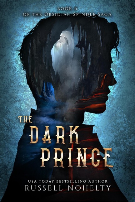 The Dark Prince - Russell Nohelty