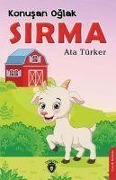 Cover-Bild zum Titel 'Konusan Oglak Sirma' von 'Ata Türker'