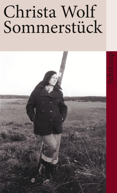 Sommerstück - Christa Wolf