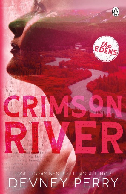 Crimson River - Devney Perry