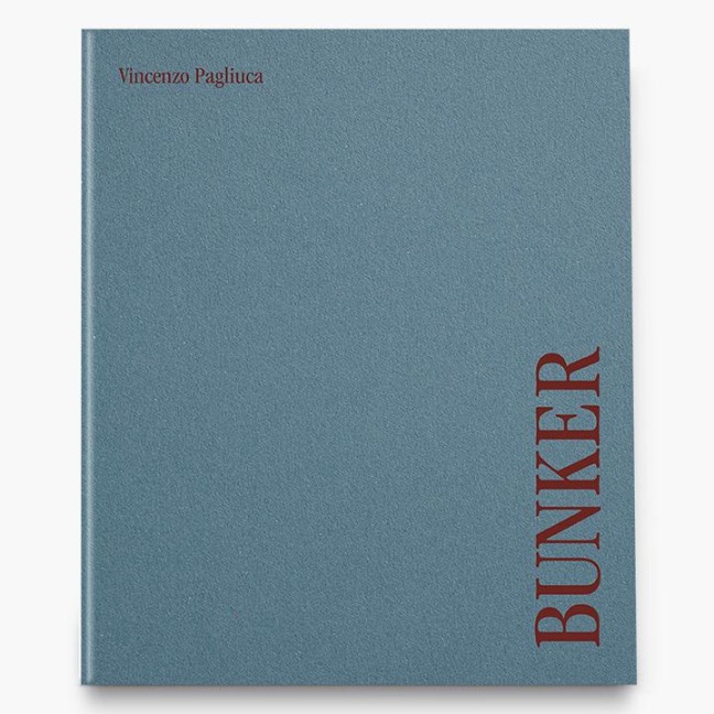 Vincenzo Paglicua - Bunker - Steve Bisson, Heimo Prünster