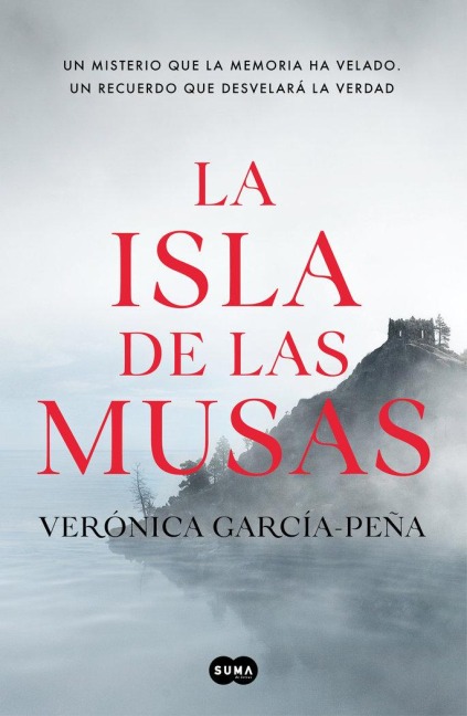 La Isla de Las Musas / The Island of the Muses - Verónica García-Peña