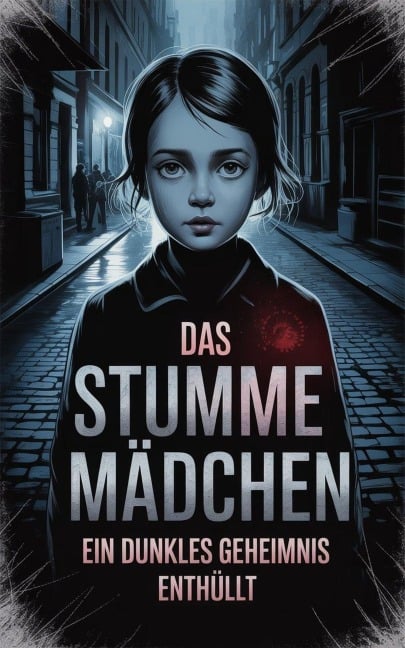 Das stumme Mädchen : Ein dunkles Geheimnis enthüllt - John