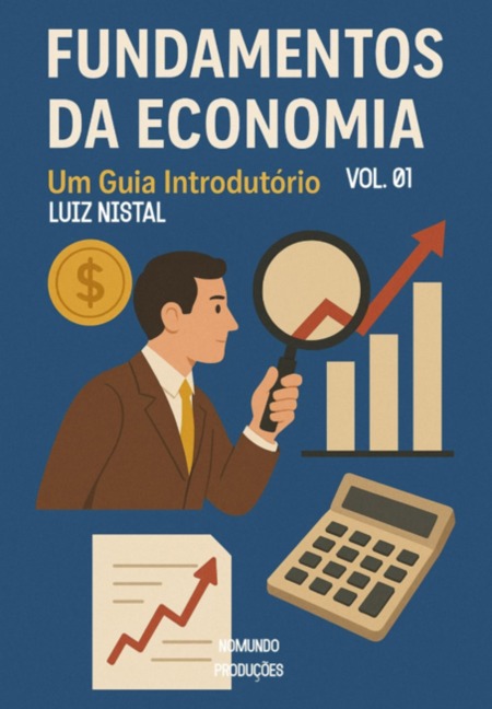 Fundamentos Da Economia - Luiz Nistal