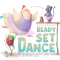 Ready Set Dance - Once Upon A Dance