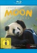Cover-Bild zum Titel 'Moon, der Panda' von 'Various'