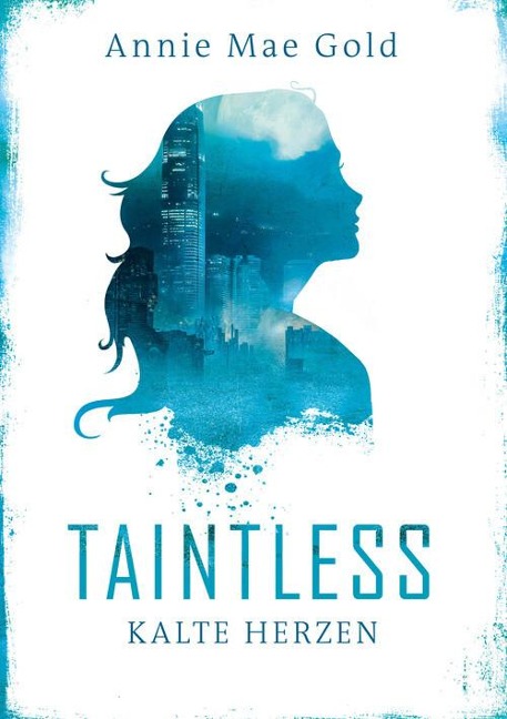 Taintless - Annie Mae Gold