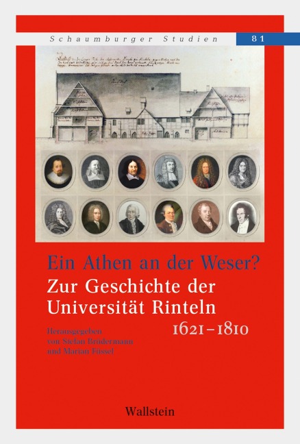 Ein Athen an der Weser? - 