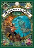 Cover-Bild zum Titel 'Die Chimären der Venus. Band 2' von 'Alain Ayroles'