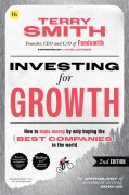 Cover-Bild zum Titel 'Investing for Growth (Second Edition)' von 'Terry Smith'