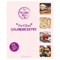 Cover-Bild zum Titel 'RuckZuck Grundrezepte' von 'Manuela Titz'