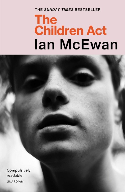 Children Act - Ian McEwan