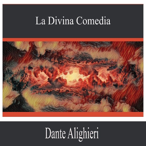 La Divina Comedia - Dante Alighieri
