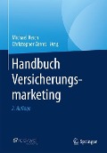 Handbuch Versicherungsmarketing - 