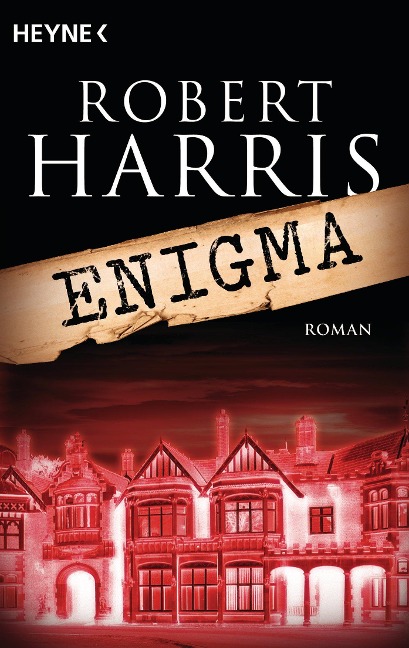 Enigma - Robert Harris
