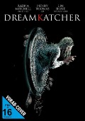 Cover-Bild zum Titel 'Dreamkatcher' von 'Kerry Harris, Dan V. Shea, Joseph Bishara'
