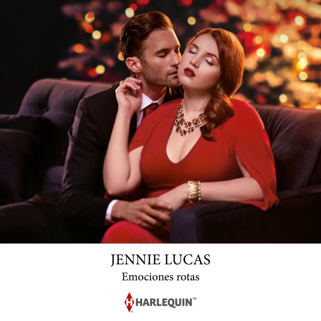 Emociones rotas - Jennie Lucas
