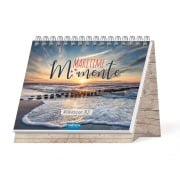 Cover-Bild zum Titel 'TRÖTSCH - Aufstellwochenkalender Maritime Momente 2027' von ''