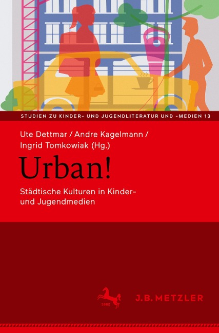 Urban! - 