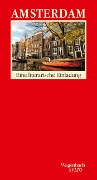 Cover-Bild zum Titel 'Amsterdam' von ''