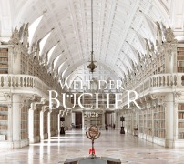 Cover-Bild zum Titel 'Welt der Bücher Kalender 2026' von ''