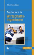 Cover-Bild zum Titel 'Taschenbuch für Wirtschaftsingenieure' von ''