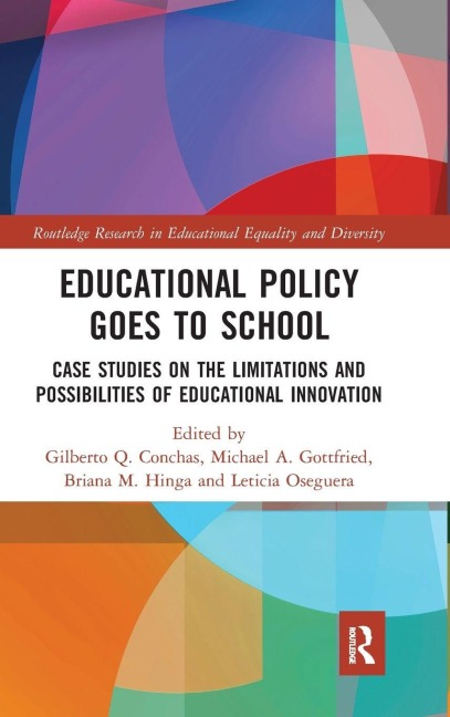 Educational Policy Goes to School - 