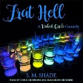 Frat Hell Lib/E - S. M. Shade