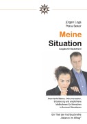 Cover-Bild zum Titel 'Meine Situation - (Deutschland)' von 'Jürgen Loga, Petra Seiter'