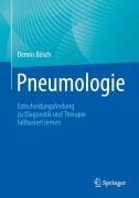 Cover-Bild zum Titel 'Pneumologie' von 'Dennis Bösch'