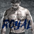 Royal Lib/E - Winter Renshaw