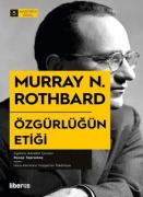 Cover-Bild zum Titel 'Özgürlügün Etigi' von 'Murray N. Rothbard'