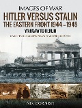 Cover-Bild zum Titel 'Hitler versus Stalin' von 'Cornish Nik Cornish'