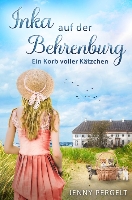 Inka auf der Behrenburg (5) - Jenny Pergelt, Anna Holden
