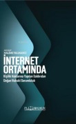Cover-Bild zum Titel 'Internet Ortaminda Kisilik Haklarina Yapilan Saldiridan Dogan Hukuki Sorumluluk' von 'Halime Yalanci'