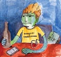 Cover-Bild zum Titel 'The Gravedigger Kid' von 'Barnacles & Vonneumann'