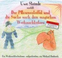 Der Pflaumentoffel auf der Suche - Uwe Steimle