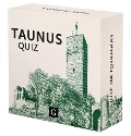 Taunus-Quiz - Ines Stickler